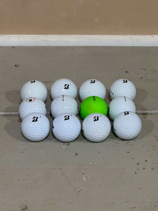 Bridgestone Mix