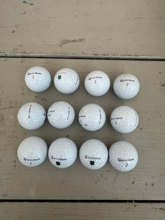 TaylorMade Tp5