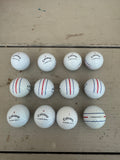 Callaway Chrome Soft (12)
